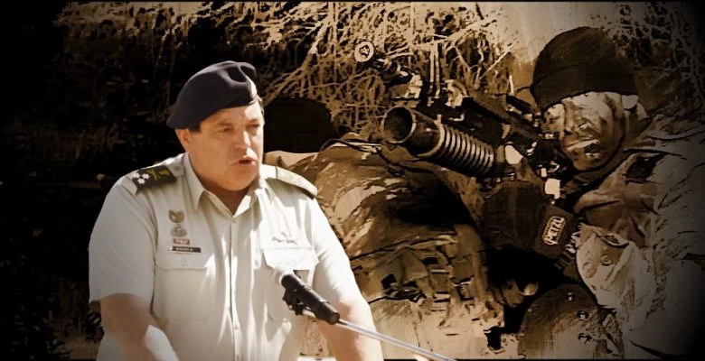 Άστραψε και βρόντηξε ο Φράγκος: Οι κυβερνώντες προσβάλουν τα «Ιερά και τα Όσια μας»